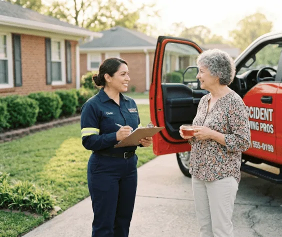 Accident Towing Service Hale, MI FAQs